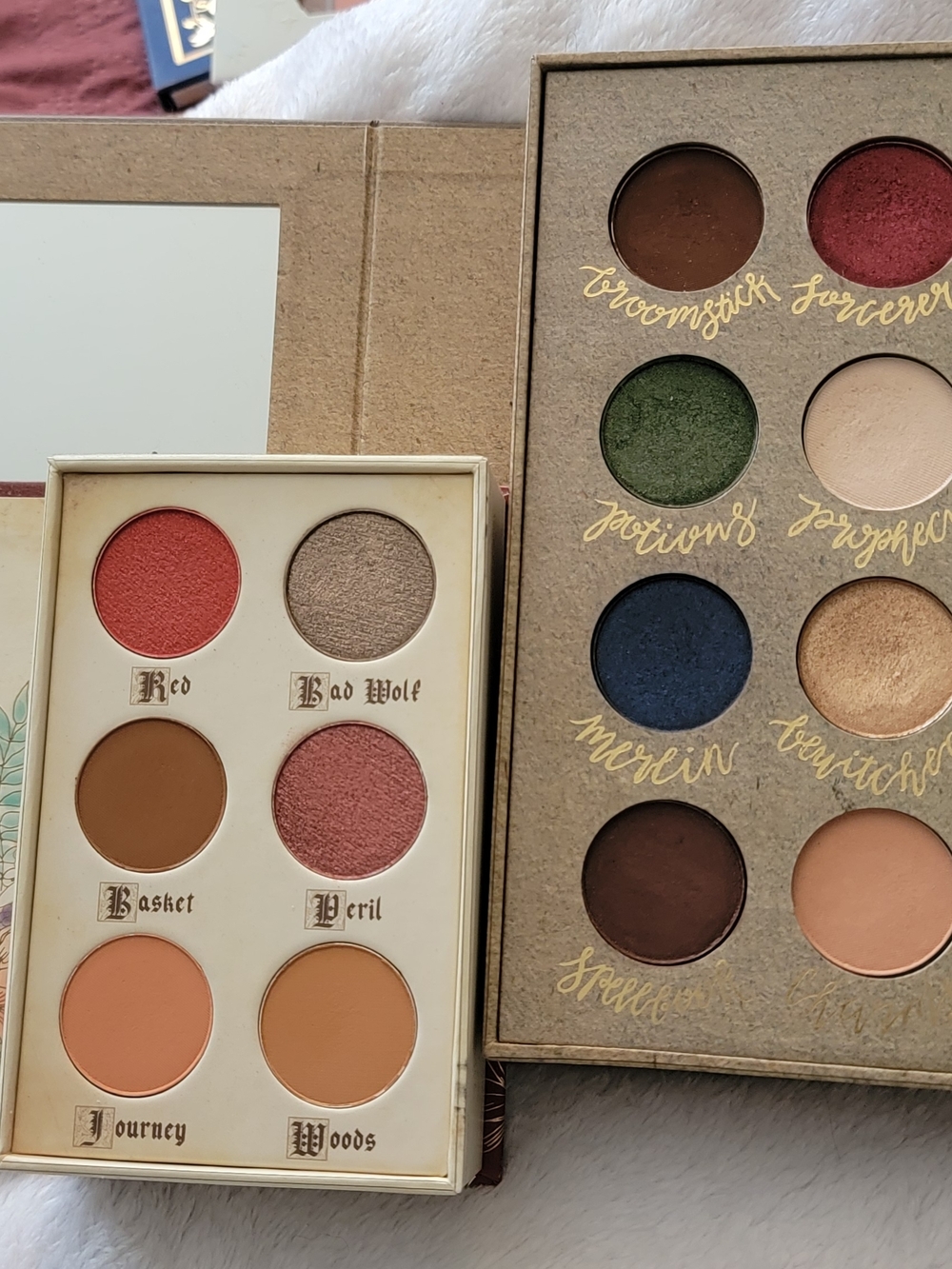 Storybook Cosmetics Bundle - Picture 2 of 2
